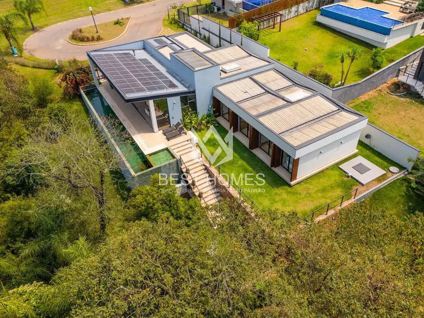 Casa à venda, 857m2 em Itupeva - SP - imagem 1 Foto 1 de Casa à venda, 857m2 em Itupeva - SP