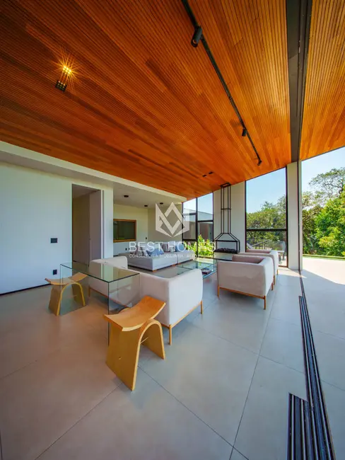 Foto 16 de Casa à venda, 857m2 em Itupeva - SP