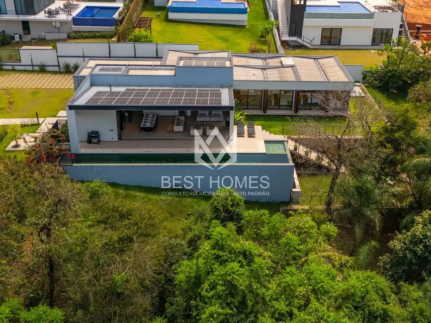 Foto 47 de Casa à venda, 857m2 em Itupeva - SP