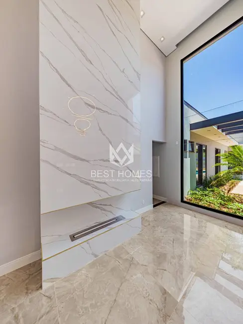 Foto 7 de Casa de Condomínio à venda, 1232m2 em Itupeva - SP