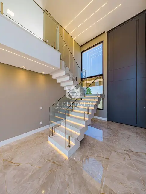 Foto 4 de Casa de Condomínio à venda, 1232m2 em Itupeva - SP