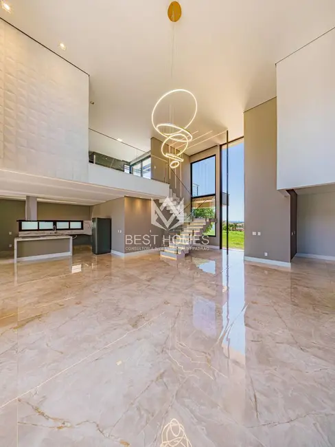Foto 5 de Casa de Condomínio à venda, 1232m2 em Itupeva - SP