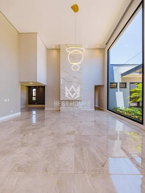 Foto 9 de Casa de Condomínio à venda, 1232m2 em Itupeva - SP