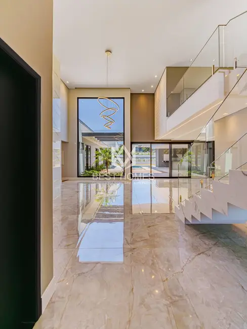 Foto 3 de Casa de Condomínio à venda, 1232m2 em Itupeva - SP