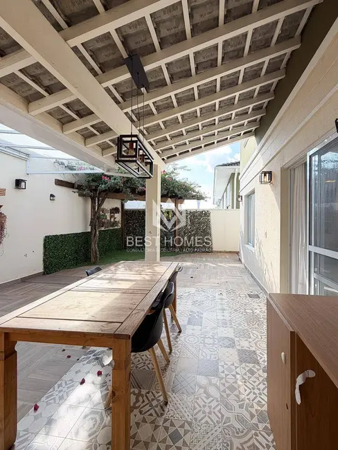 Casa de Condomínio com 3 quartos à venda em Jardim Ermida I, Jundiai - SP - imagem 1 Foto 1 de Casa de Condomínio com 3 quartos à venda em Jardim Ermida I, Jundiai - SP