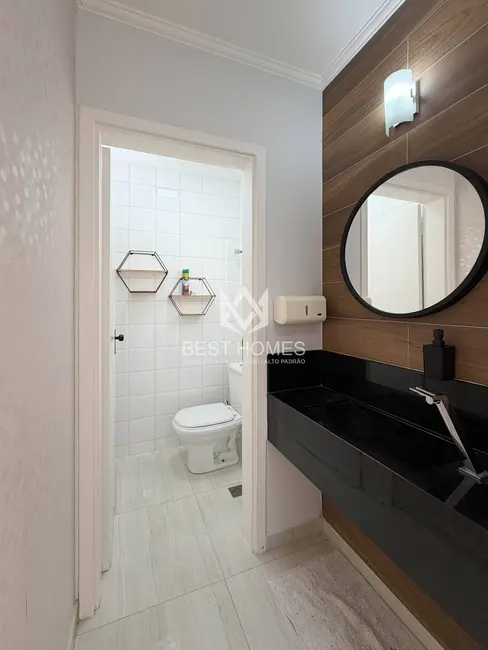 Casa de Condomínio com 3 quartos para alugar em Recanto Quarto Centenário, Jundiai - SP - imagem 2 Foto 2 de Casa de Condomínio com 3 quartos para alugar em Recanto Quarto Centenário, Jundiai - SP