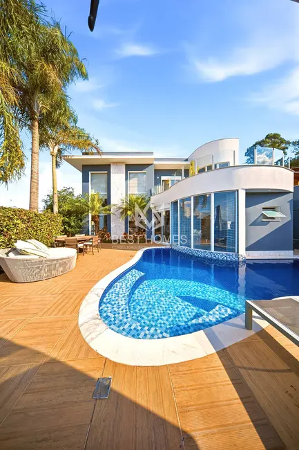 Foto 2 de Casa de Condomínio com 5 quartos à venda, 450m2 em Itupeva - SP