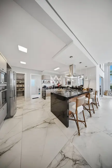 Foto 8 de Casa de Condomínio com 5 quartos à venda, 450m2 em Itupeva - SP