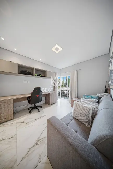 Foto 7 de Casa de Condomínio com 5 quartos à venda, 450m2 em Itupeva - SP