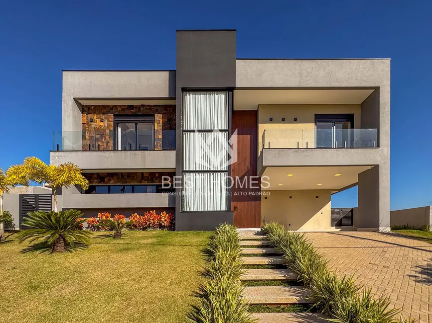 Foto 1 de Casa de Condomínio com 4 quartos à venda, 800m2 em Itupeva - SP