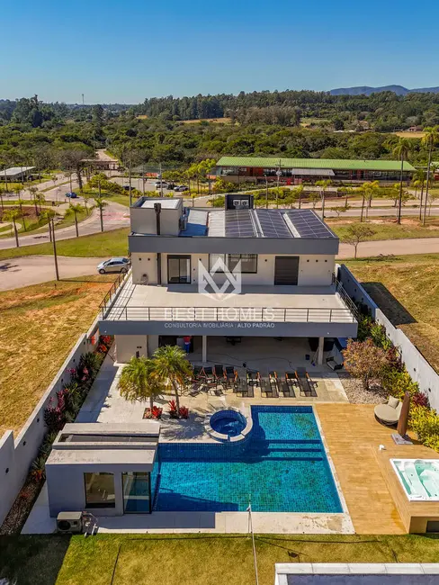Foto 6 de Casa de Condomínio com 4 quartos à venda, 800m2 em Itupeva - SP