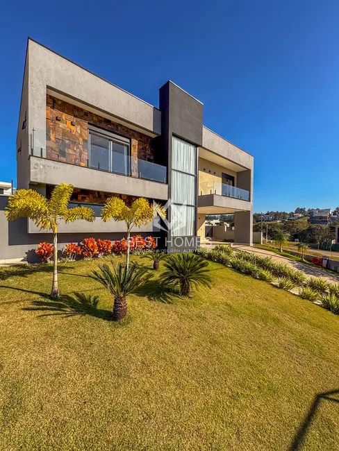 Foto 3 de Casa de Condomínio com 4 quartos à venda, 800m2 em Itupeva - SP