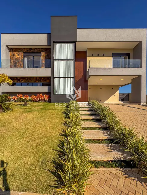 Foto 2 de Casa de Condomínio com 4 quartos à venda, 800m2 em Itupeva - SP