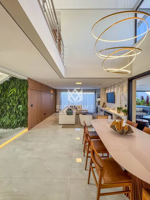 Foto 9 de Casa de Condomínio com 4 quartos à venda, 800m2 em Itupeva - SP
