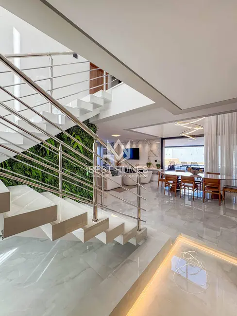 Foto 8 de Casa de Condomínio com 4 quartos à venda, 800m2 em Itupeva - SP