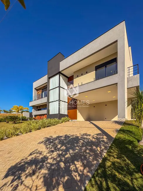 Foto 4 de Casa de Condomínio com 4 quartos à venda, 800m2 em Itupeva - SP