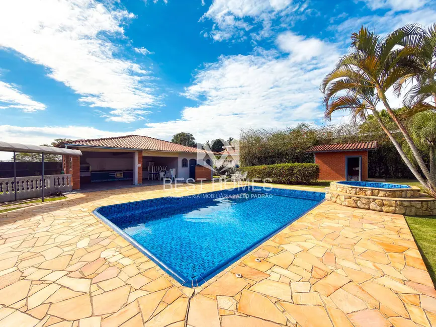 Foto 34 de Casa à venda, 5000m2 em Jundiai - SP