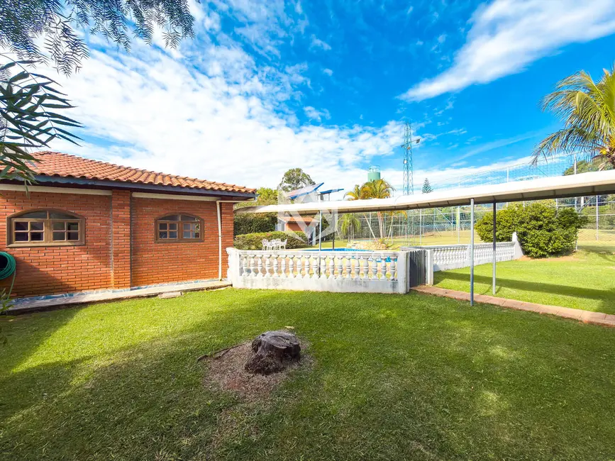 Foto 32 de Casa à venda, 5000m2 em Jundiai - SP
