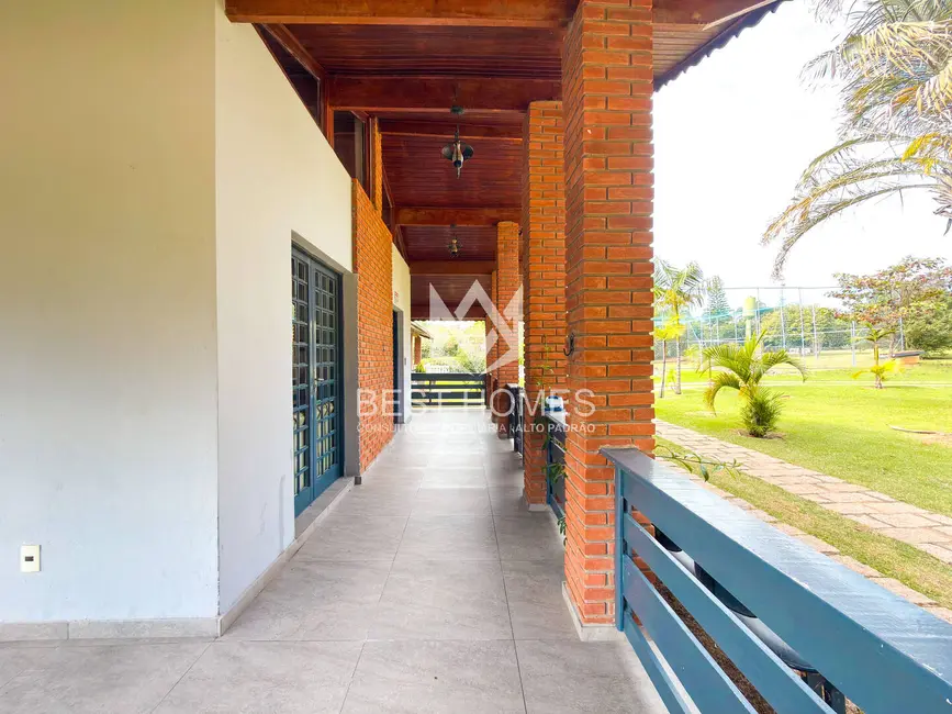 Foto 9 de Casa à venda, 5000m2 em Jundiai - SP
