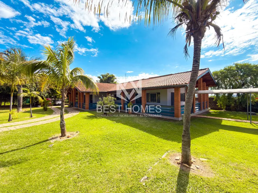 Foto 2 de Casa à venda, 5000m2 em Jundiai - SP