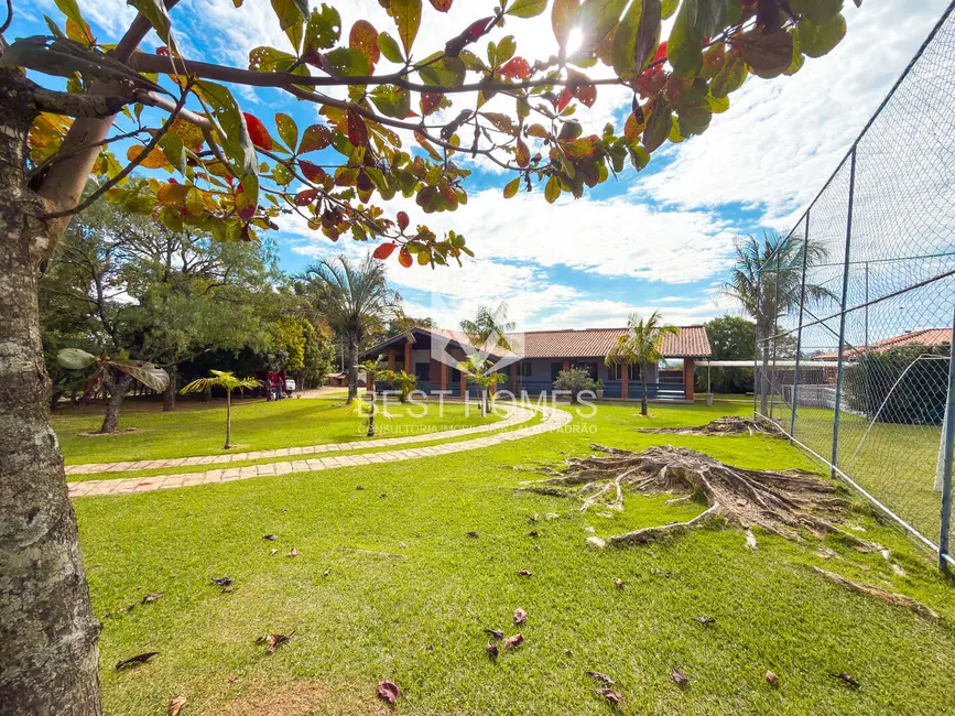 Foto 3 de Casa à venda, 5000m2 em Jundiai - SP