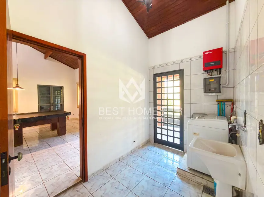 Foto 19 de Casa à venda, 5000m2 em Jundiai - SP