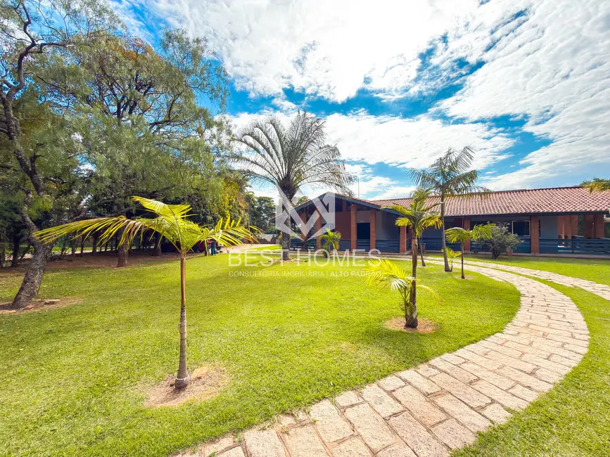 Foto 1 de Casa à venda, 5000m2 em Jundiai - SP