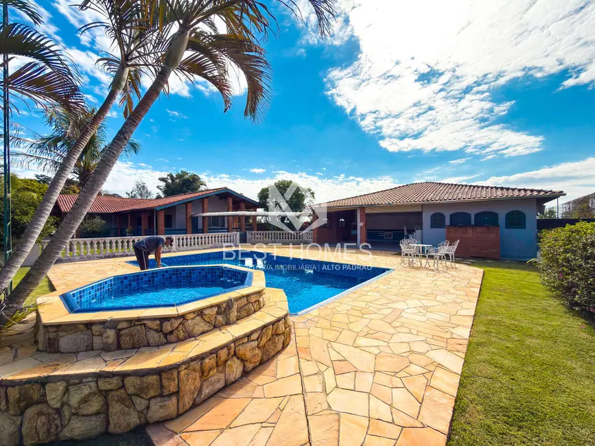 Foto 41 de Casa à venda, 5000m2 em Jundiai - SP