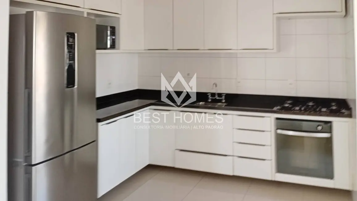 Foto 4 de Apartamento com 3 quartos para alugar, 101m2 em Vila Lacerda, Jundiai - SP