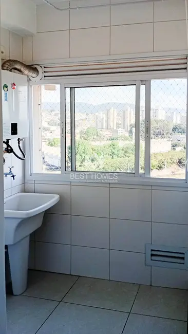 Foto 5 de Apartamento com 3 quartos para alugar, 101m2 em Vila Lacerda, Jundiai - SP