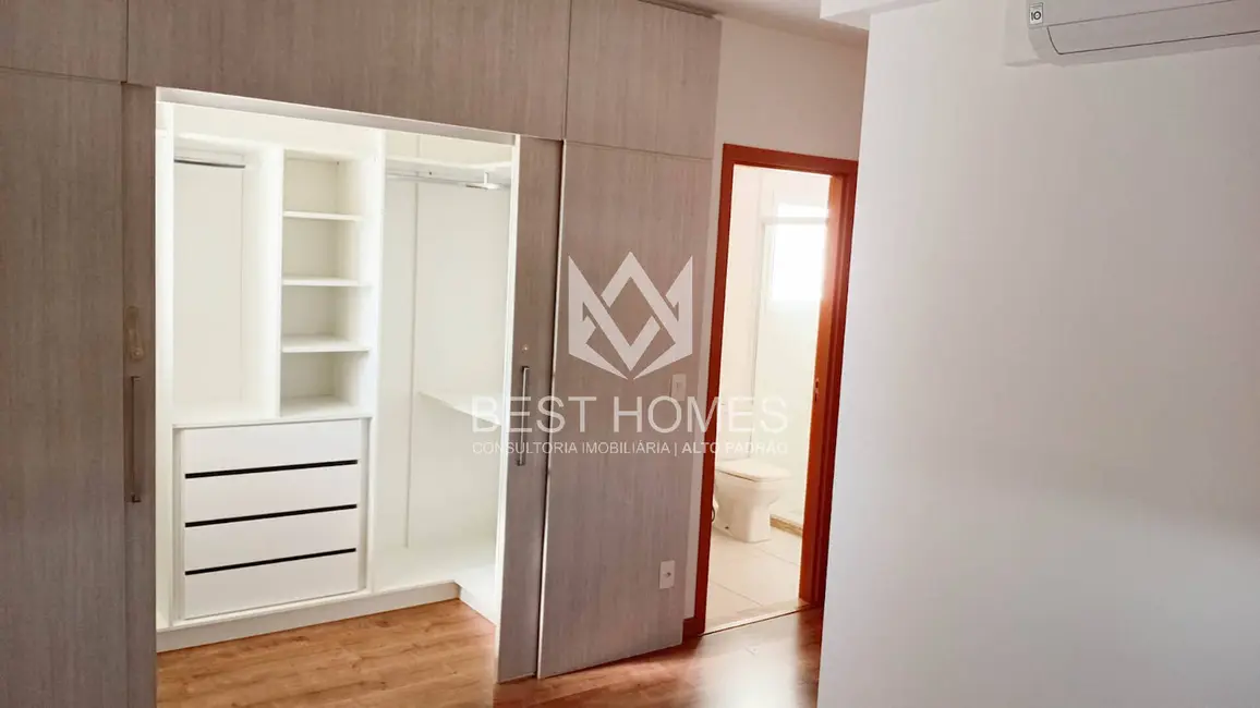 Foto 9 de Apartamento com 3 quartos para alugar, 101m2 em Vila Lacerda, Jundiai - SP
