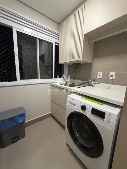 Foto 9 de Apartamento com 3 quartos à venda, 101m2 em Vila Lacerda, Jundiai - SP
