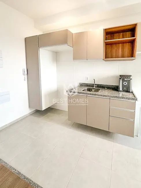 Foto 3 de Apartamento com 2 quartos para alugar, 59m2 em Medeiros, Jundiai - SP