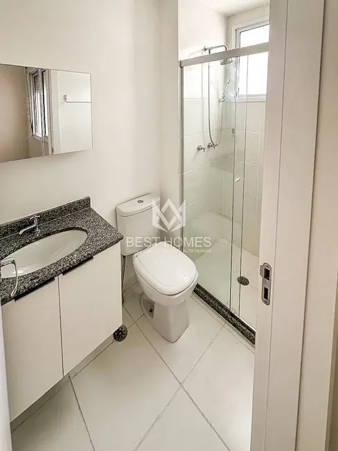 Foto 6 de Apartamento com 2 quartos para alugar, 59m2 em Medeiros, Jundiai - SP