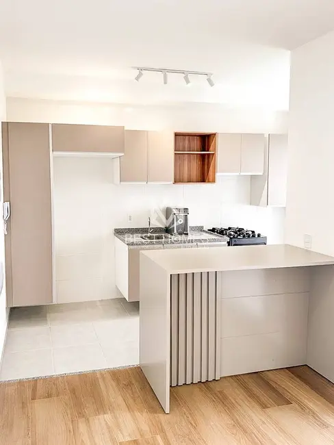 Foto 9 de Apartamento com 2 quartos para alugar, 59m2 em Medeiros, Jundiai - SP