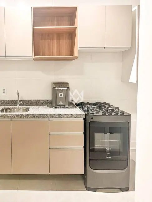 Foto 4 de Apartamento com 2 quartos para alugar, 59m2 em Medeiros, Jundiai - SP