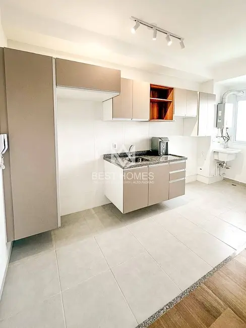 Foto 1 de Apartamento com 2 quartos para alugar, 59m2 em Medeiros, Jundiai - SP
