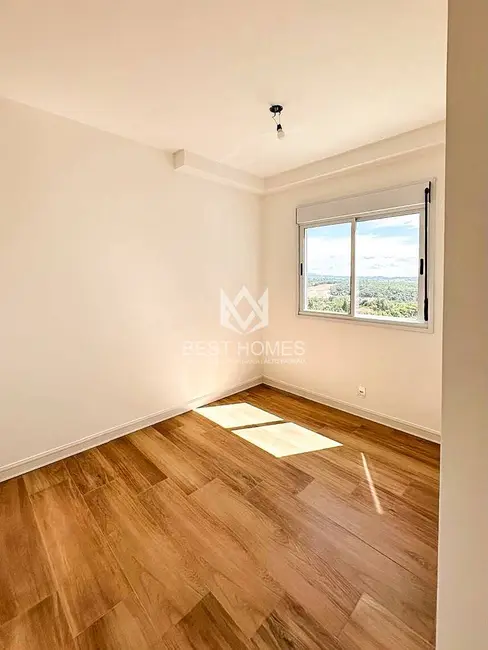 Foto 8 de Apartamento com 2 quartos para alugar, 59m2 em Medeiros, Jundiai - SP