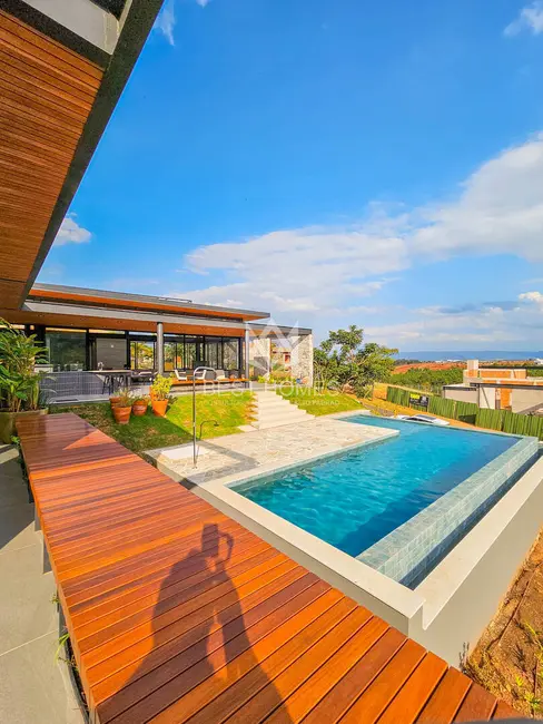 Foto 5 de Casa de Condomínio com 3 quartos à venda, 1321m2 em Itupeva - SP