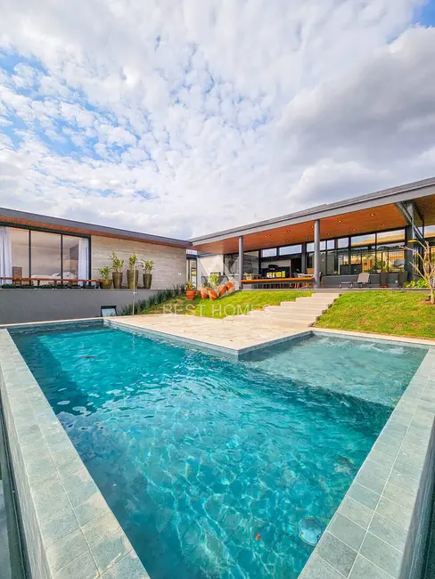 Foto 4 de Casa de Condomínio com 3 quartos à venda, 1321m2 em Itupeva - SP