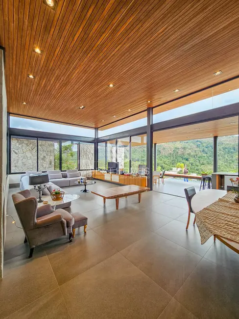 Foto 7 de Casa de Condomínio com 3 quartos à venda, 1321m2 em Itupeva - SP