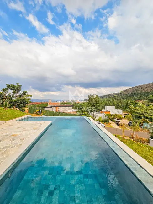 Foto 6 de Casa de Condomínio com 3 quartos à venda, 1321m2 em Itupeva - SP