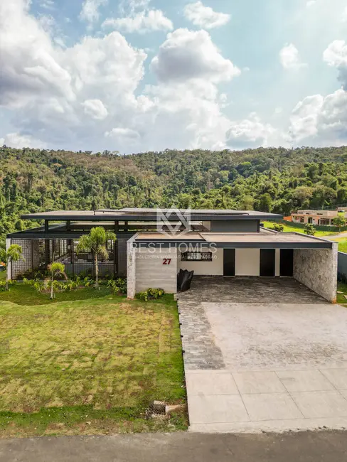 Foto 3 de Casa de Condomínio com 3 quartos à venda, 1321m2 em Itupeva - SP