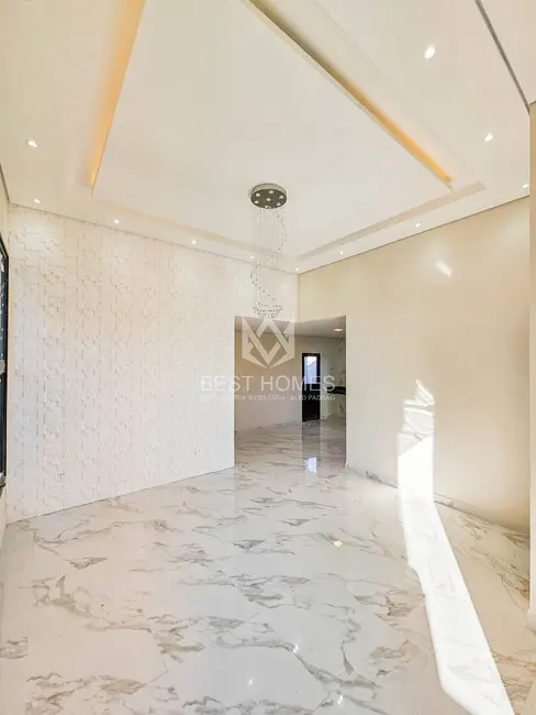 Foto 5 de Casa de Condomínio com 3 quartos à venda, 300m2 em Itupeva - SP