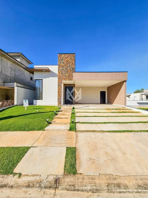 Foto 1 de Casa de Condomínio com 3 quartos à venda, 300m2 em Itupeva - SP