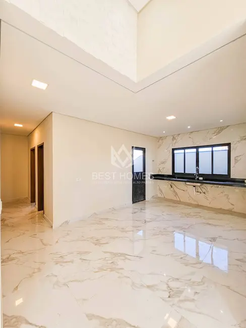 Foto 8 de Casa de Condomínio com 3 quartos à venda, 300m2 em Itupeva - SP