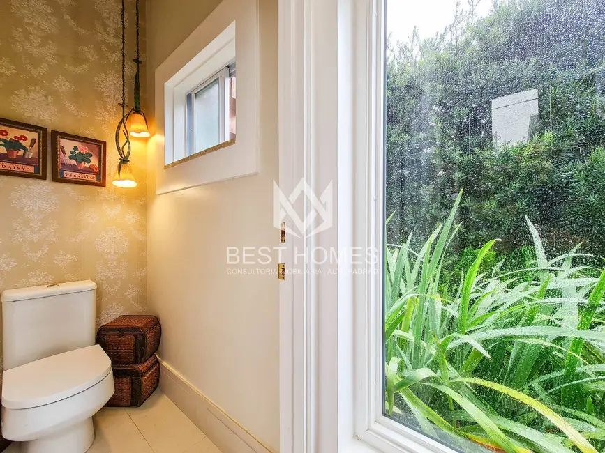Foto 7 de Casa de Condomínio com 3 quartos à venda, 500m2 em Quinta das Paineiras, Jundiai - SP