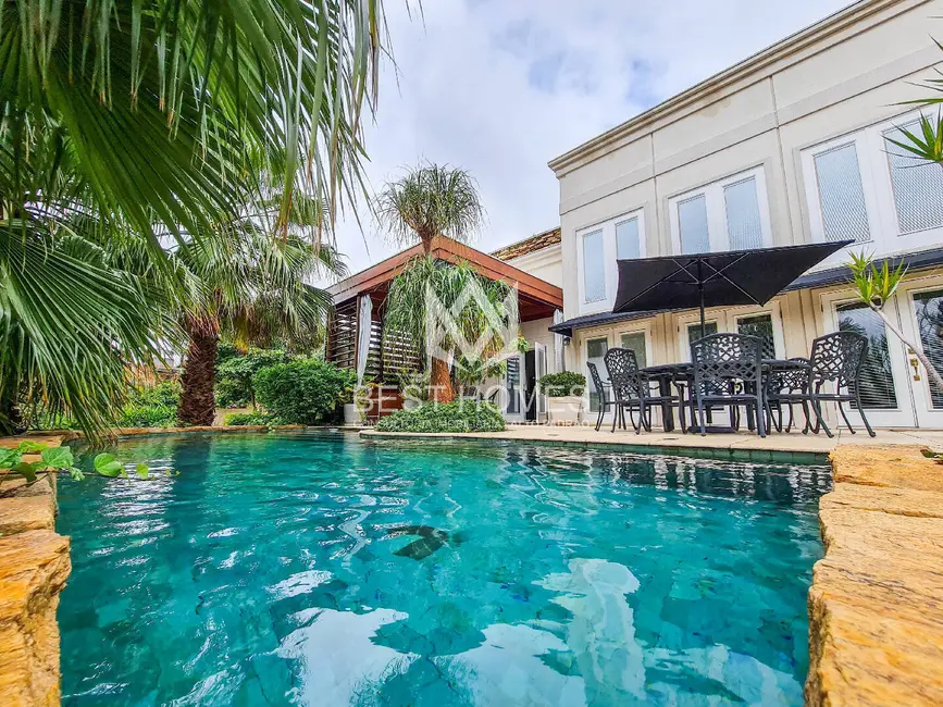 Foto 3 de Casa de Condomínio com 3 quartos à venda, 500m2 em Quinta das Paineiras, Jundiai - SP