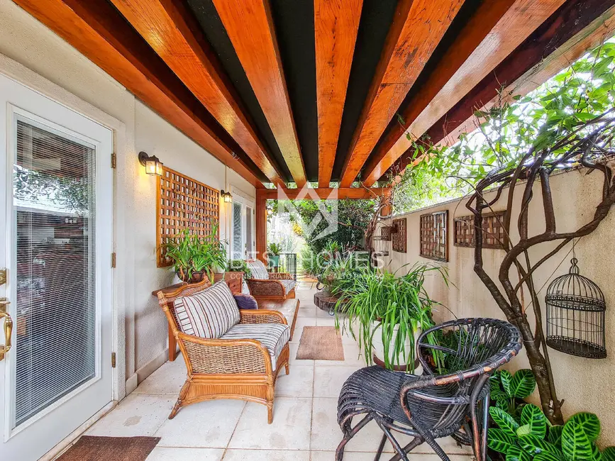 Foto 4 de Casa de Condomínio com 3 quartos à venda, 500m2 em Quinta das Paineiras, Jundiai - SP