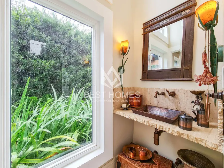 Foto 6 de Casa de Condomínio com 3 quartos à venda, 500m2 em Quinta das Paineiras, Jundiai - SP